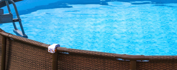 piscine tubulaire