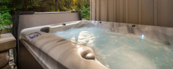Installer son jacuzzi