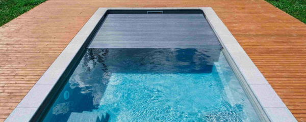 Volets immergés